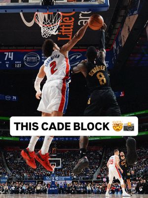 Image post by @nba on Instagram