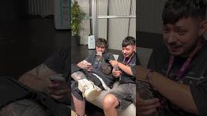 Video post by @beachpleasefestival on YouTube
