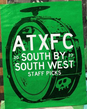 Image post by @austinfc on Instagram