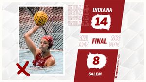Image post by @IndianaWPolo on Twitter