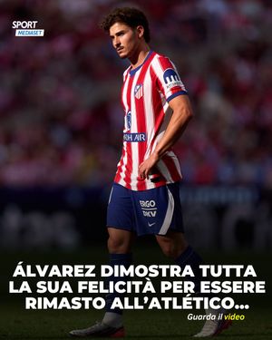 Image post by @sportmediaset on Instagram