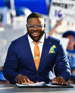 Image post by @markingramll on Instagram