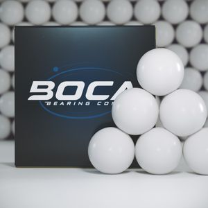 Image post by @bocabearings on Instagram