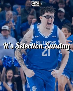 Image post by @billikens.nil.store on Instagram