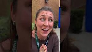 Video post by @reaganbaylee on YouTube