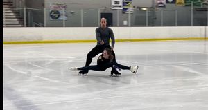 Image post by @courtneyannskates on Instagram