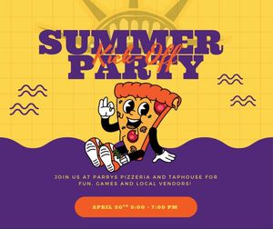 Image post by @parrystyler on Facebook