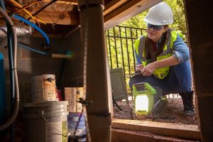 Image post by @greenworkscommercial on Facebook