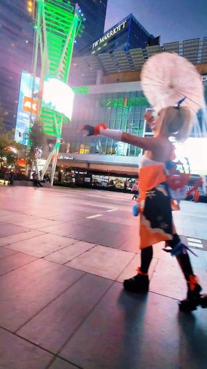 Video post by @xerenite on TikTok