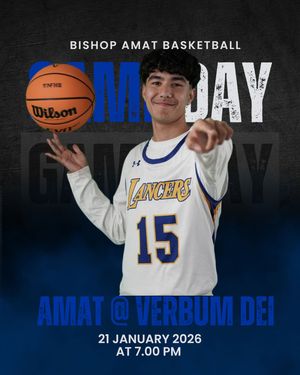 Image post by @amat_basketball on Instagram