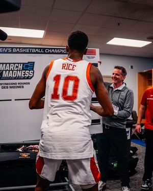 Image post by @texasmbb on Instagram