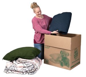Image post by @uhaulboxman on Instagram