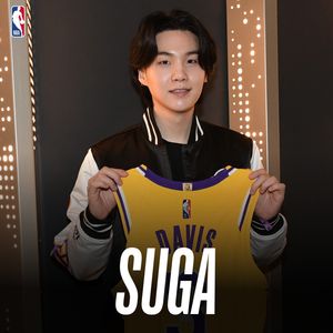 Image post by @nbaindonesia on Instagram