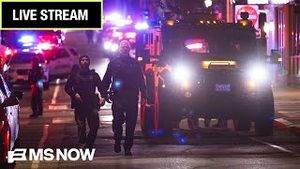 Video post by @msnbc on YouTube