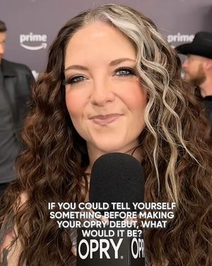 Image post by @opry on Instagram