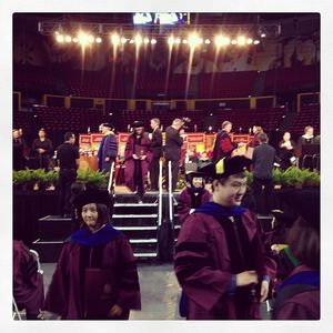 Image post by @arizonastateuniversity on Instagram