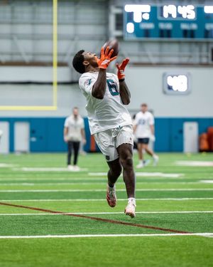 Image post by @miamidolphins on Instagram