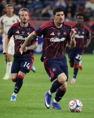 Image post by @nerevolution on Instagram