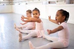 Image post by @joffreyschool on Instagram