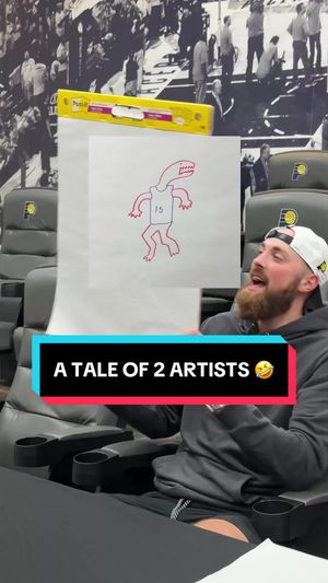 Video post by @pacers on TikTok