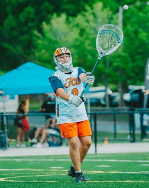 Image post by @nxtlacrosse on Instagram