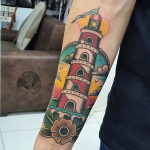 Image post by @perestattoopvh on Instagram