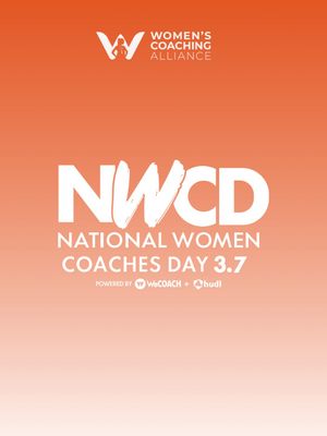 Image post by @womenscoachingalliance on Instagram