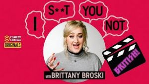 Video post by @comedycentraloriginals on YouTube