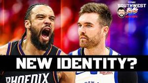 Video post by @phnx_sports on YouTube