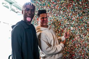 Image post by @Twins on Twitter