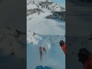 Video post by @tetongravityresearch on YouTube