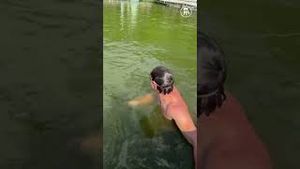 Video post by @barstoolyak on YouTube