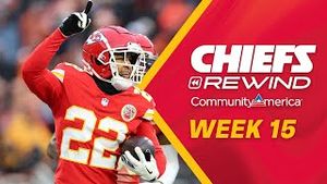 Video post by @Kansas City Chiefs on YouTube