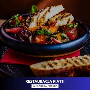 Image post by @poland100bestrestaurants on Instagram