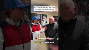Video post by @snapbacksports1 on YouTube