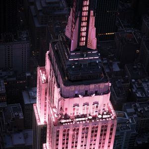 Image post by @empirestatebldg on Instagram