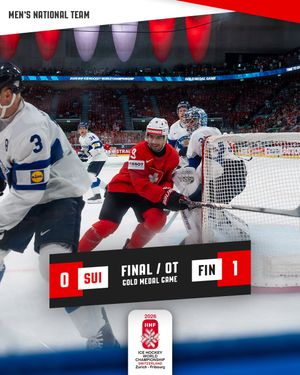 Image post by @swissicehockeymen on Instagram