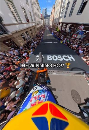 Video post by @redbullbike on TikTok