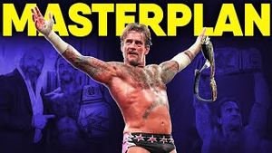 Video post by @sportskeedawrestling on YouTube