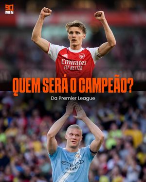 Image post by @90minbrasil on Instagram