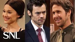 Video post by @saturdaynightlive on YouTube