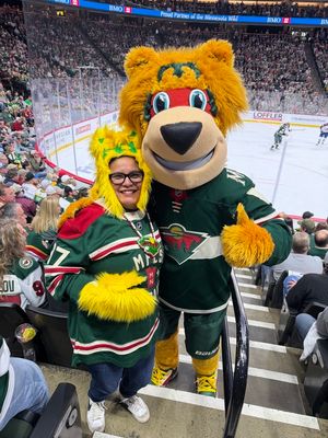 Image post by @NordyWild on Twitter