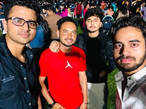 Image post by @explorewithrishabh on Instagram