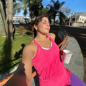 Image post by @anapaulafariastv on Instagram
