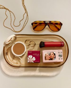 Image post by @benefitcosmetics on Instagram