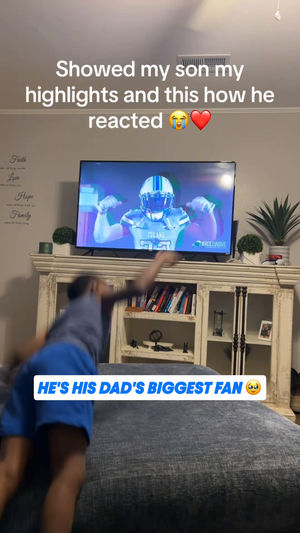 Video post by @nflonprime on TikTok