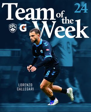 Image post by @hfxwanderersfc on Instagram