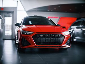 Image post by @audiexchange on Instagram