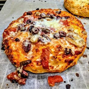 Image post by @foodyyc on Instagram