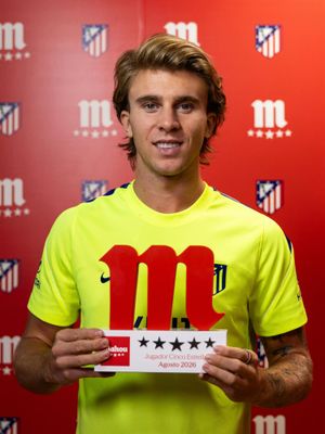 Video post by @atleticodemadrid on TikTok